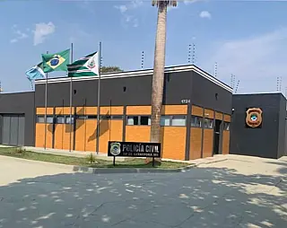 Ao defender filha, mulher é agredida pelo companheiro em Batayporã