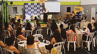 ACICG reúne empresários do Tijuca para discutir desafios do comércio local na noite desta quinta-feira