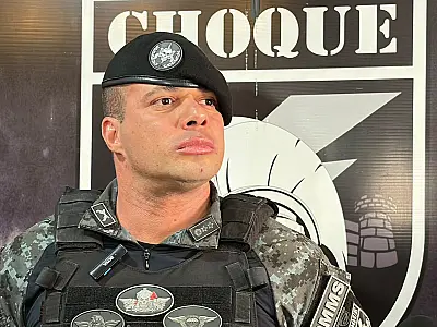Menina atingida na nuca foi a 1ª a morrer em ataque em duplo homicídio em Cassilândia