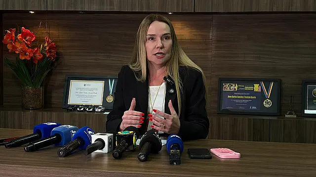 Polícia conclui que morte de Lívia foi homicídio e revela como o crime foi planejado