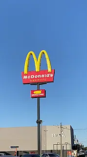 Lanchonetes de MS participam do McDia Feliz no dia 22