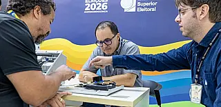 CGU faz pente-fino nos sistemas que serão usados nas Eleições 2026