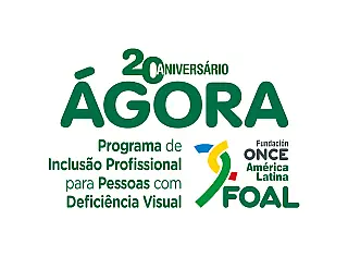 Programa Ágora Brasil celebra 20 anos com encontro sobre inclusão profissional em Campo Grande
