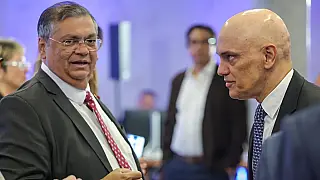 FENAJ diz ser 'grave' quebra de sigilo de fonte de jornalista por ordem de Moraes