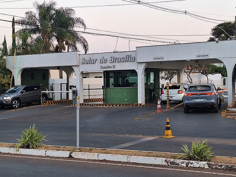 Bolsonaro pede ao STF para receber os filhos no Dia dos Pais