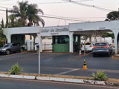 Bolsonaro pede ao STF para receber os filhos no Dia dos Pais