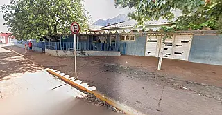 Homem é morto a facadas e encontrado no antigo CRS da Moreninha
