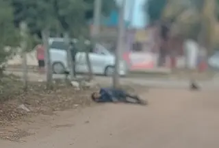 Brasileiro é ferido com seis tiros na fronteira entre Bolívia e Corumbá