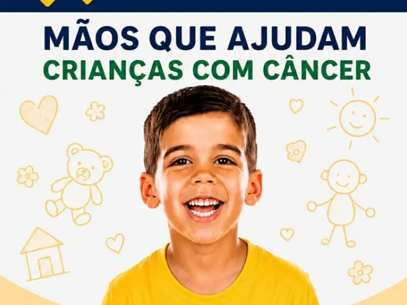Igreja arrecada fraldas para crianças atendidas pela AACC na Capital; saiba como ajudar