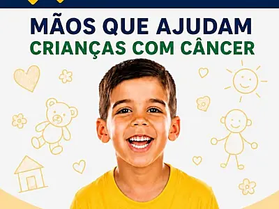 Igreja arrecada fraldas para crianças atendidas pela AACC na Capital; saiba como ajudar