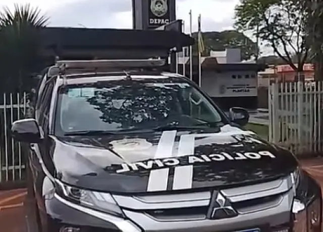 Militar encontra invasor dentro de casa e dispara para o alto em Dourados