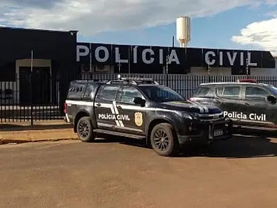 Casa é atingida por cinco tiros durante a madrugada em Aparecida do Taboado