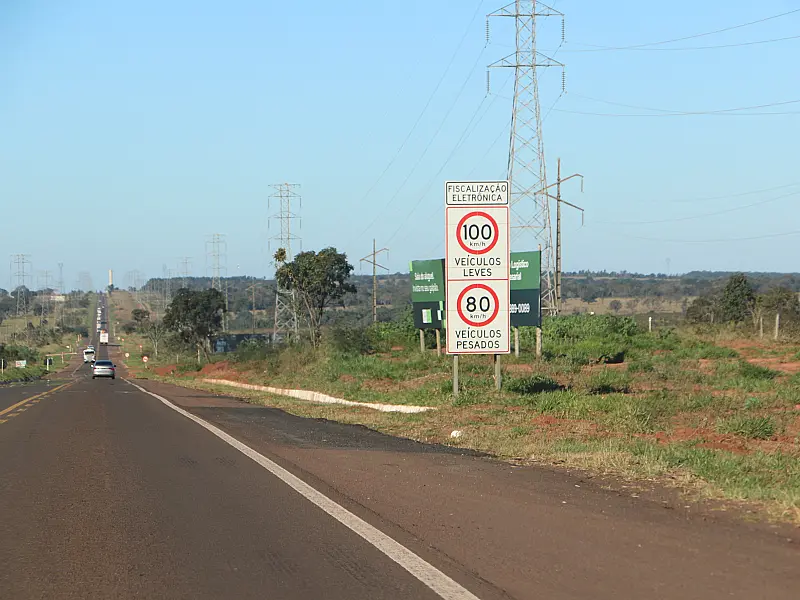Homem é encontrado morto em estado de decomposição às margens da BR-262