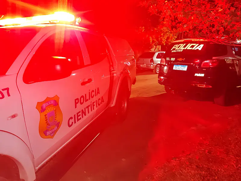 Plano para matar suposto agiota no Nova Lima termina com um preso
