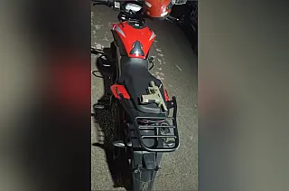 Dupla é presa após invadir casa para matar desafeto no Nova Lima