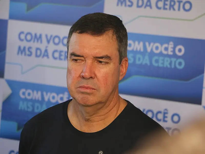 Riedel mira reeleição com plano de governo focado em investimentos e redução da pobreza