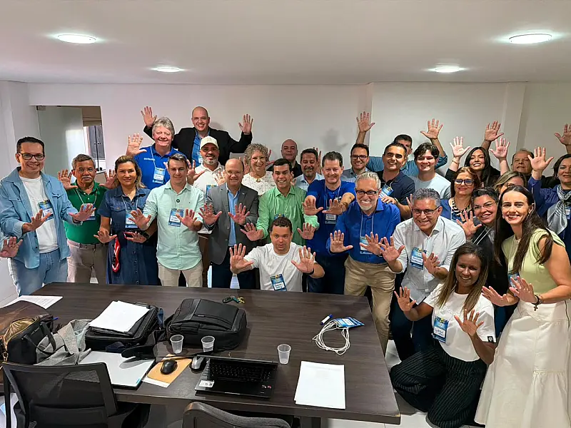 Maioria dos partidos já oficializou candidatos em MS, mas calendário termina nesta semana