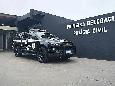 Polícia Civil prende quatro investigados por tentativa de homicídio ligada à disputa entre facções em Jardim