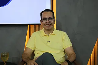 JD1TV: Neto Santos fala de propostas para famílias, economia e juventude