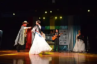 Festival do Chamamé abre programação com shows gratuitos na Capital