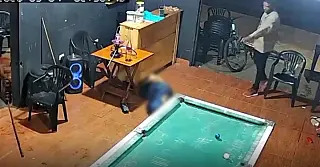 "Soldado", suspeito de executar jovem dentro de bar em Três Lagoas é preso em SP
