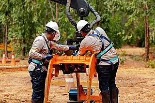 Eldorado abre 90 vagas para trainees em quatro cidades de MS