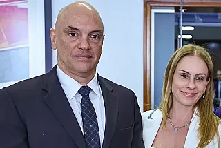 STF em crise: OAB abre procedimento disciplinar contra escritório da esposa de Moraes