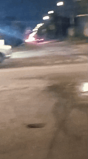 Jovem é esfaqueado no peito e socorrido às pressas no Jardim Noroeste