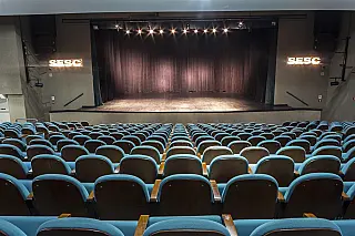 Sesc leva projeto de teatro para crianças e adolescentes de Paranhos
