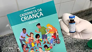 Vacina BCG passa a ser ofertada diariamente na Capital