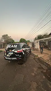 Homem é acusado de estuprar filhas e importunar sobrinhas em Campo Grande