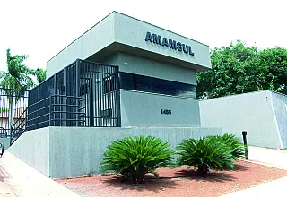 AMAMSUL marca para novembro eleição da diretoria para o biênio 2027/2028