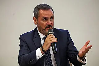Associação de peritos pede decisão do plenário sobre afastamento na PF