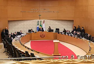 TJMS promove juízes de Miranda, Ponta Porã e Ivinhema