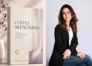 Servidora de MS lança livro sobre assédio no trabalho em Campo Grande