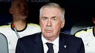 Ancelotti define data para primeira convocação da Seleção após a Copa