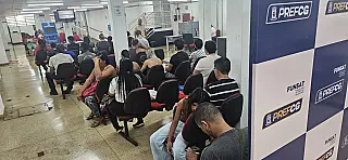 Funsat oferece 820 vagas de emprego nesta quarta-feira em Campo Grande