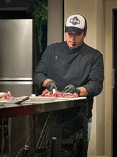 Especialista mostra como conhecimento pode valorizar carne em Campo Grande