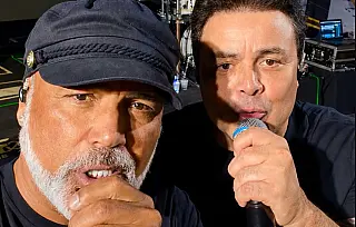 "Saudade vai ficar", lamenta Renner sobre morte de Rick após acidente