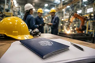 Indústria gera 10 mil empregos em MS e lidera criação de vagas formais em 2026