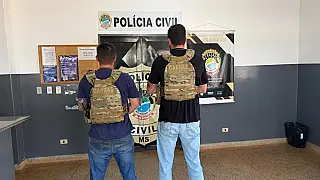 Homem morre em confronto com polícia durante prisão em Nova Alvorada do Sul