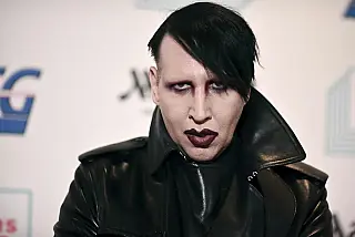 The Town confirma Marilyn Manson em São Paulo e enfrenta críticas nas redes sociais