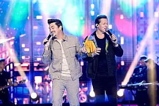 Paraíso das Águas completa 23 anos com show gratuito de George Henrique e Rodrigo