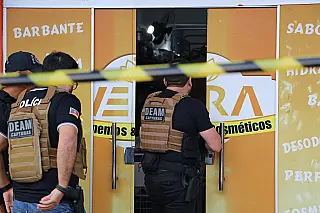 AGORA: mulher é morta por irmão com tiro na cabeça na Capital