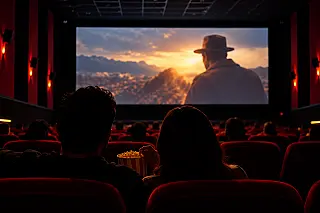 Cinemark lança promoção com ingressos a partir de R$ 12 nesta segunda