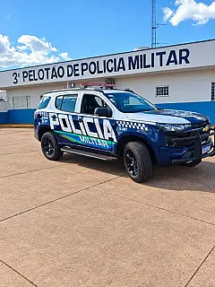 Procurada pela Justiça de SP, mulher é presa enquanto trabalhava em usina de MS
