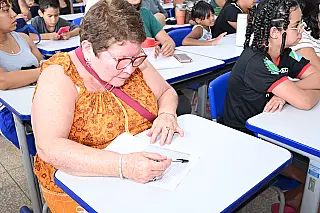 Quer se especializar? Capital abre inscrições para oito cursos gratuitos