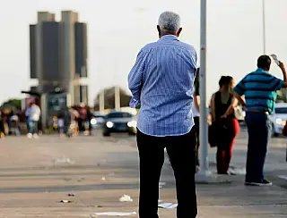 Assembleia vota projeto de combate ao idadismo em Mato Grosso do Sul