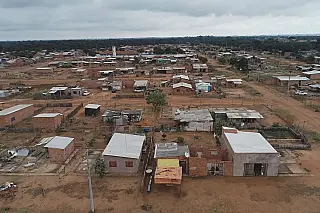 Adolescente escapa da morte pela segunda vez em dois meses na Capital