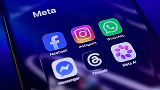 Pane na Meta? Facebook e Instagram apresentam instabilidade neste domingo